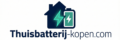thuisbatterij kopen 10